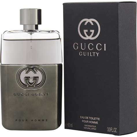 gucci guilty men's set|gucci guilty for men sale.